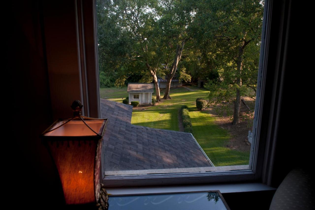 The Jackie O' House Bed And Breakfast Columbus Extérieur photo