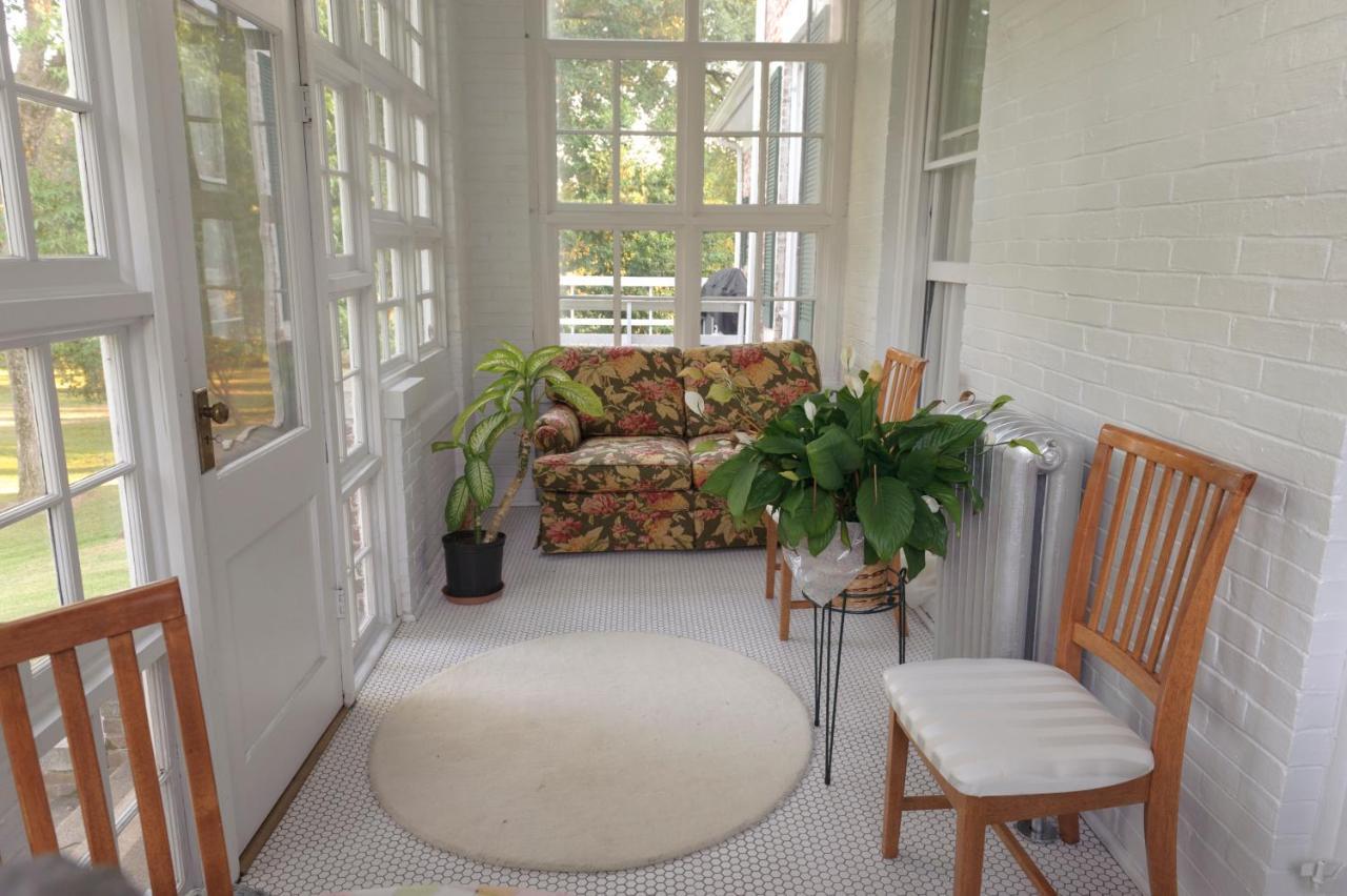 The Jackie O' House Bed And Breakfast Columbus Extérieur photo