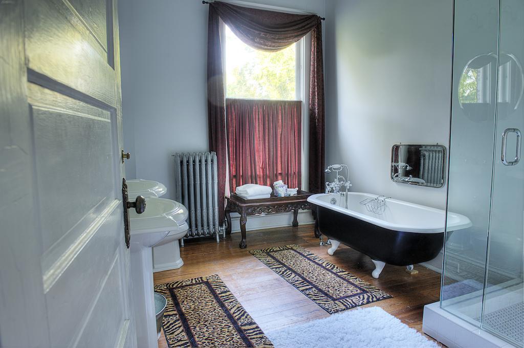 The Jackie O' House Bed And Breakfast Columbus Chambre photo
