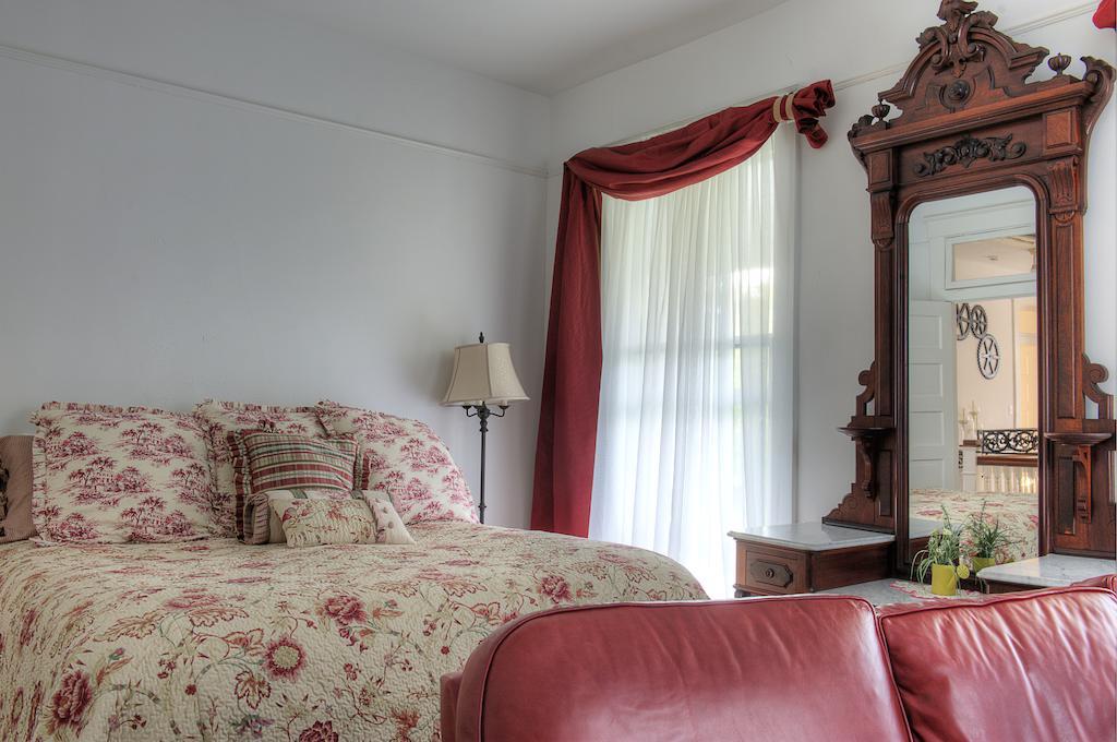 The Jackie O' House Bed And Breakfast Columbus Chambre photo