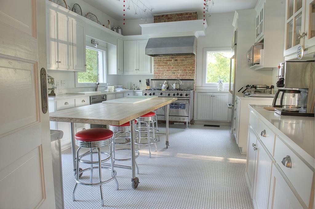 The Jackie O' House Bed And Breakfast Columbus Extérieur photo