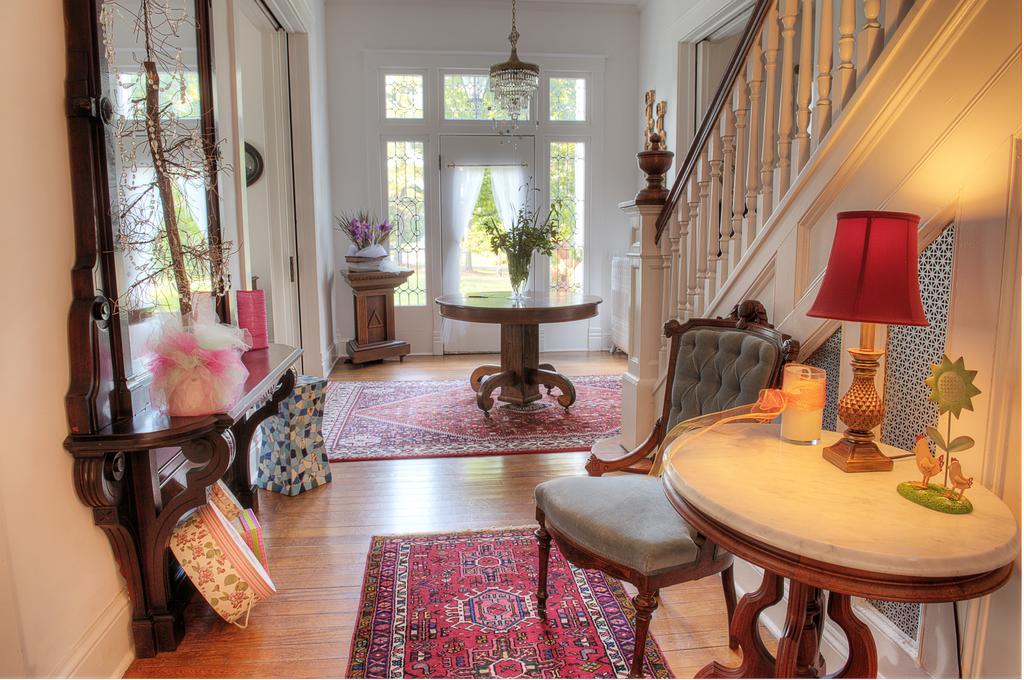 The Jackie O' House Bed And Breakfast Columbus Extérieur photo